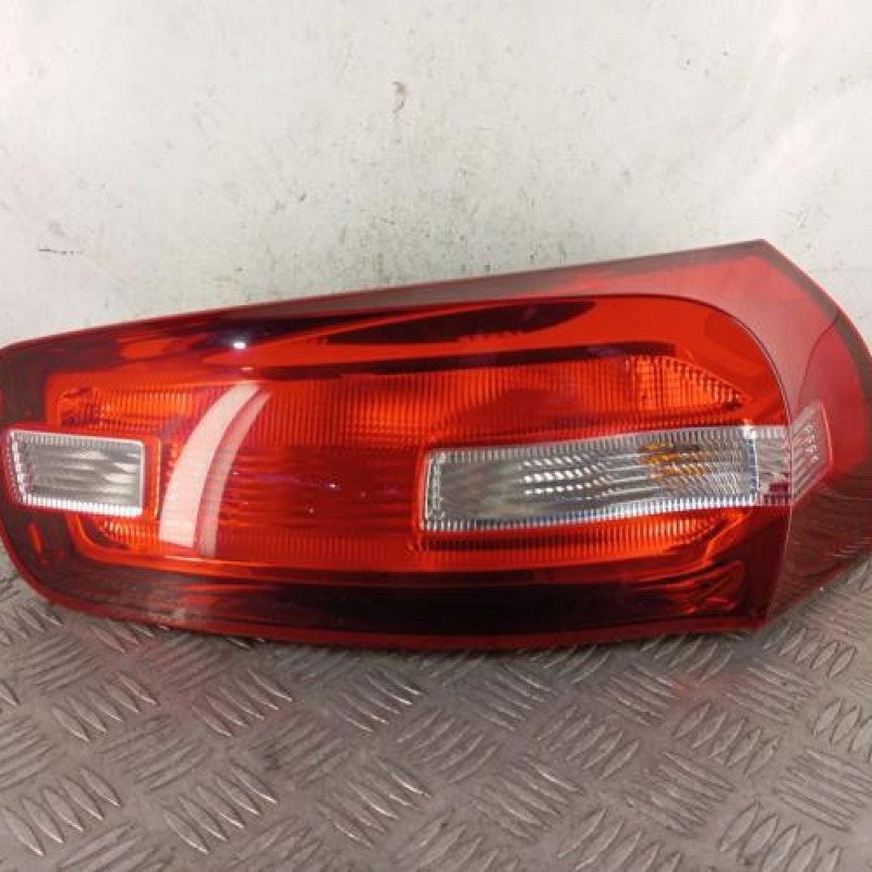 Feu arriere principal droit (feux) CITROEN C4 PICASSO 2