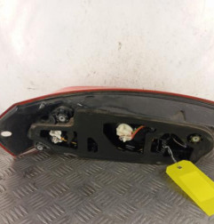 Feu arriere principal droit (feux) CITROEN C4 PICASSO 2