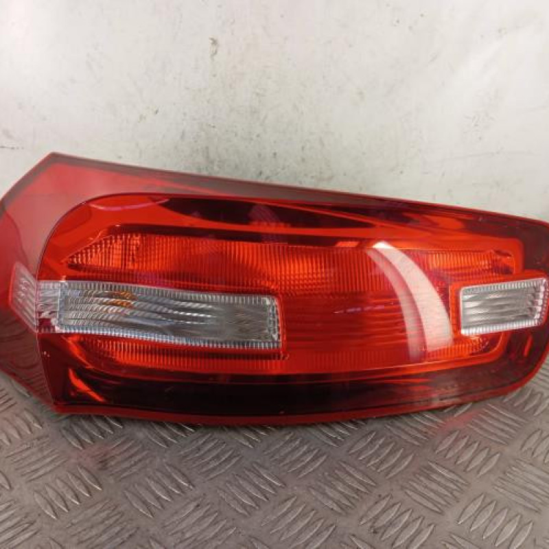 Feu arriere principal gauche (feux) CITROEN C4 PICASSO 2