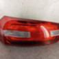 Feu arriere principal gauche (feux) CITROEN C4 PICASSO 2