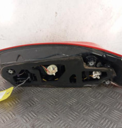 Feu arriere principal gauche (feux) CITROEN C4 PICASSO 2