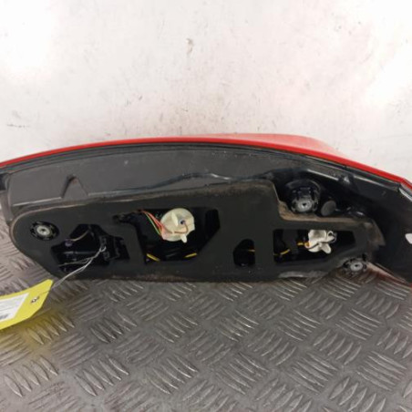 Feu arriere principal gauche (feux) CITROEN C4 PICASSO 2