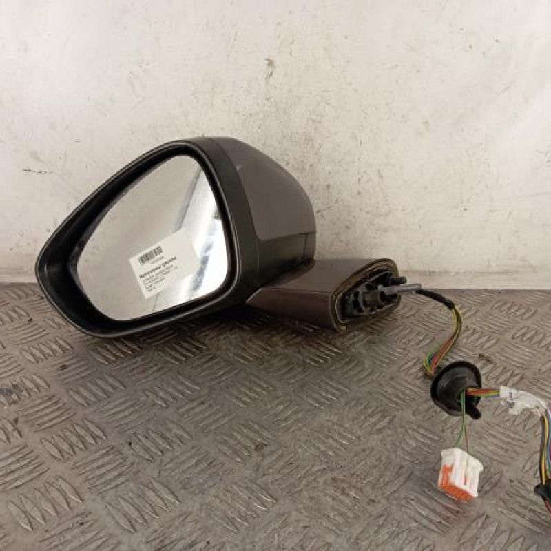 Retroviseur gauche CITROEN C4 PICASSO 2