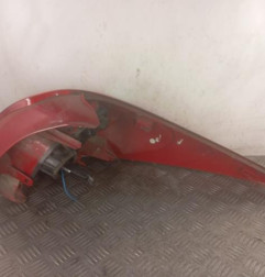 Feu arriere principal gauche (feux) PEUGEOT 207