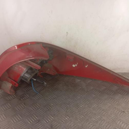 Feu arriere principal gauche (feux) PEUGEOT 207