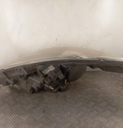 Optique avant principal droit (feux)(phare) PEUGEOT 207