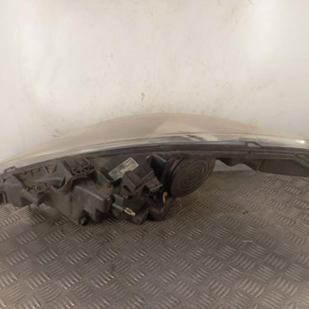 Optique avant principal droit (feux)(phare) PEUGEOT 207