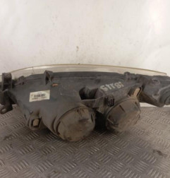 Optique avant principal droit (feux)(phare) PEUGEOT 307