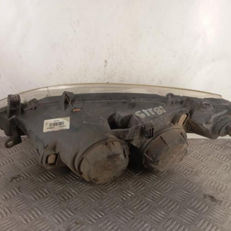 Optique avant principal droit (feux)(phare) PEUGEOT 307
