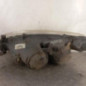 Optique avant principal droit (feux)(phare) PEUGEOT 307