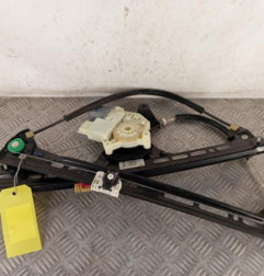 Leve vitre electrique avant gauche CITROEN C4 PICASSO 2 Photo n°1