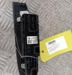 Interrupteur de leve vitre avant gauche CITROEN C4 PICASSO 2