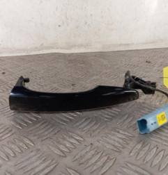 Poignee porte avant gauche CITROEN C4 PICASSO 2 Photo n°1