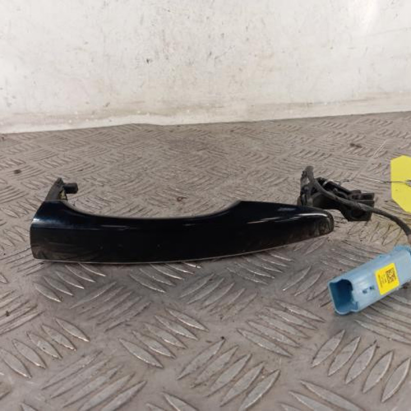 Poignee porte avant gauche CITROEN C4 PICASSO 2