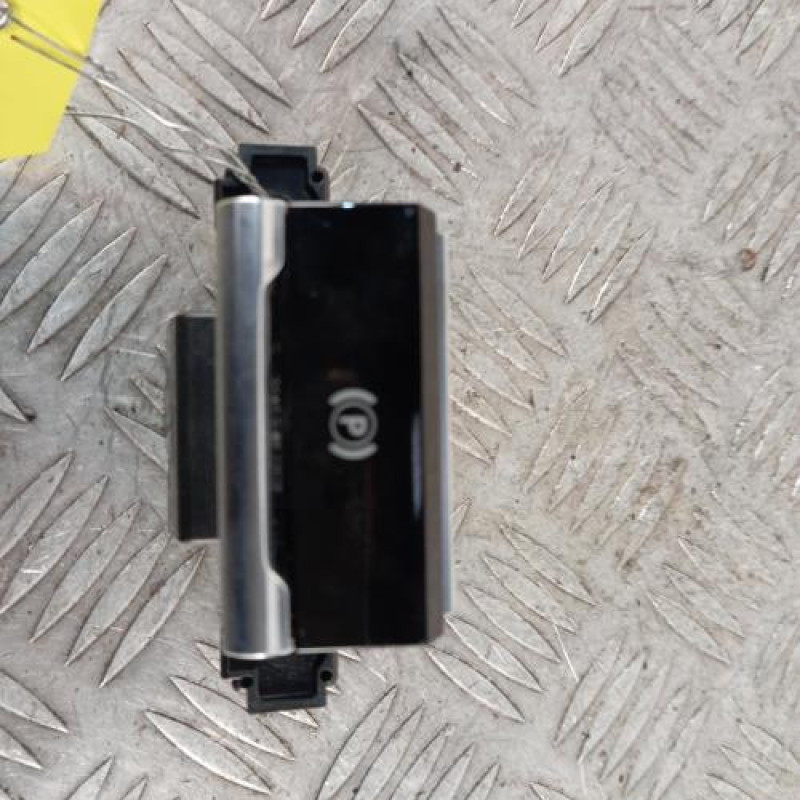 Poignee electrique frein a main CITROEN C4 PICASSO 2