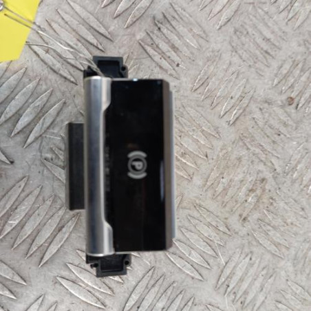 Poignee electrique frein a main CITROEN C4 PICASSO 2 Photo n°1