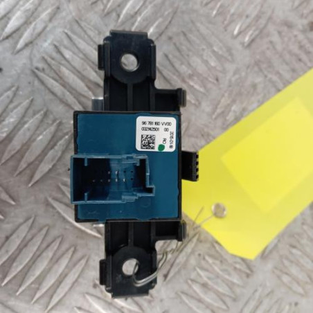 Poignee electrique frein a main CITROEN C4 PICASSO 2