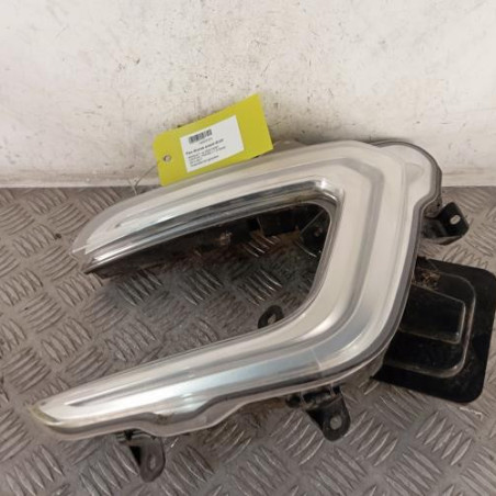 Feu diurne avant droit RENAULT CAPTUR 1 Photo n°1