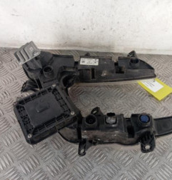 Feu diurne avant droit RENAULT CAPTUR 1