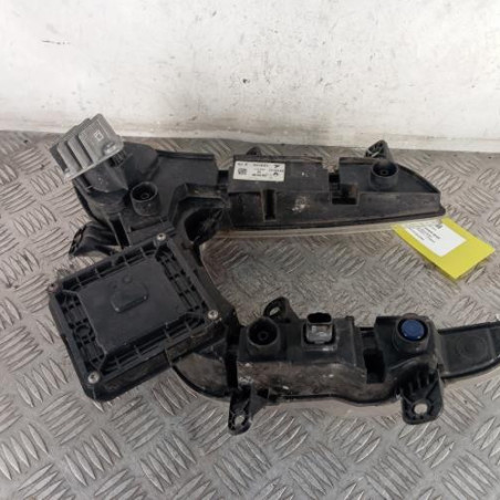 Feu diurne avant droit RENAULT CAPTUR 1