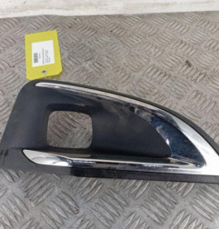 Enjoliveur anti brouillard PEUGEOT 5008 2 Photo n°1