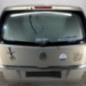 Malle/Hayon arriere OPEL ZAFIRA B