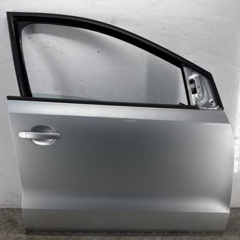 Porte avant droit VOLKSWAGEN POLO 5