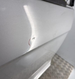 Porte avant droit FORD S-MAX 1