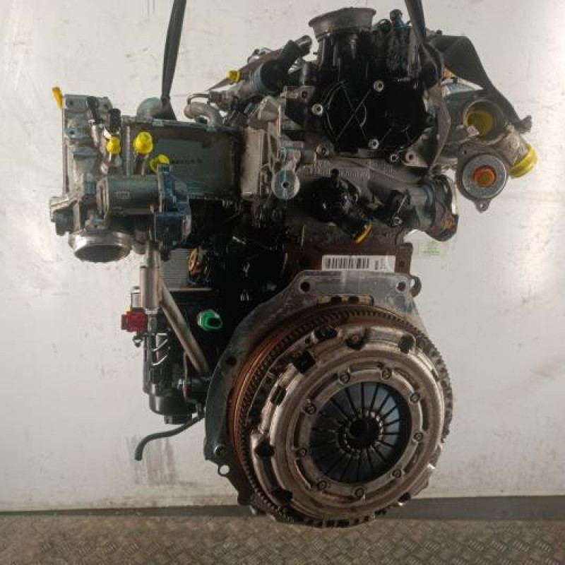 Moteur VOLKSWAGEN GOLF 7