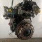 Moteur VOLKSWAGEN GOLF 7