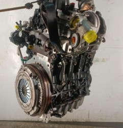 Moteur VOLKSWAGEN GOLF 7