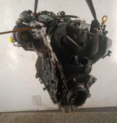 Moteur VOLKSWAGEN GOLF 7 Photo n°3