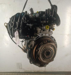 Moteur FORD FUSION Photo n°1