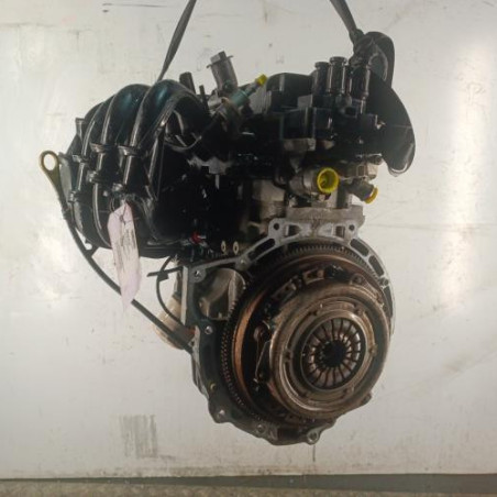 Moteur FORD FUSION Photo n°1