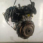 Moteur FORD FUSION