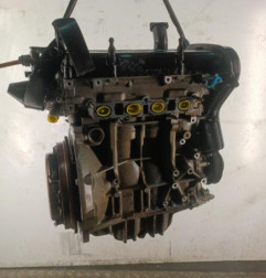 Moteur FORD FUSION