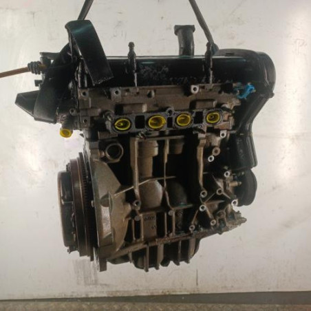 Moteur FORD FUSION