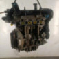 Moteur FORD FUSION