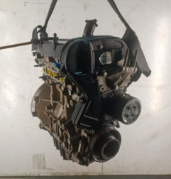 Moteur FORD FUSION Photo n°3