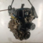 Moteur FORD FUSION
