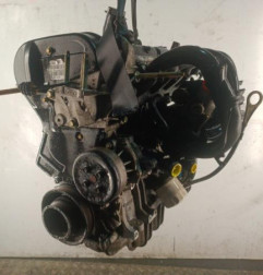 Moteur FORD FUSION Photo n°4