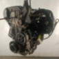 Moteur FORD FUSION