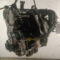 Moteur FORD FUSION