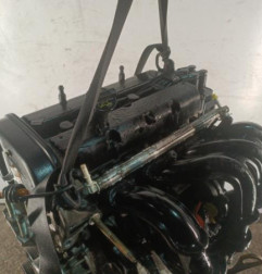 Moteur FORD FUSION Photo n°6