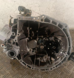 Boite de vitesses CITROEN C3 1 Photo n°1