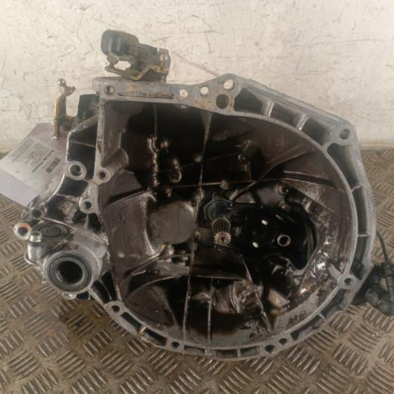 Boite de vitesses CITROEN C3 1