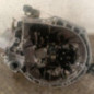 Boite de vitesses CITROEN C3 1