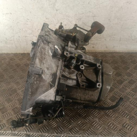 Boite de vitesses CITROEN C3 1