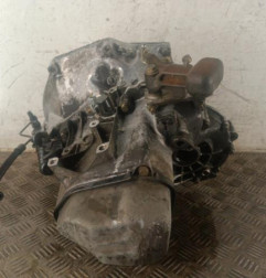 Boite de vitesses CITROEN C3 1 Photo n°3