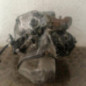 Boite de vitesses CITROEN C3 1